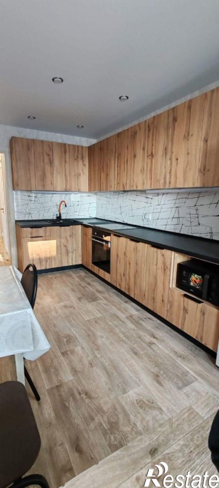 2-комн квартира Заводская улица, 4/4,  д. 4/4