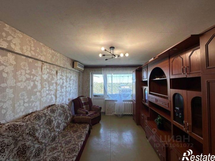 2-комн квартира Октябрьская улица, 29,  д. 29
