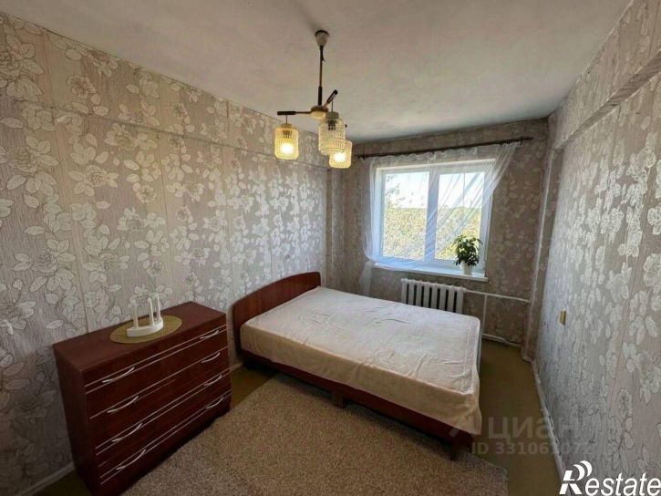 2-комн квартира Октябрьская улица, 29,  д. 29