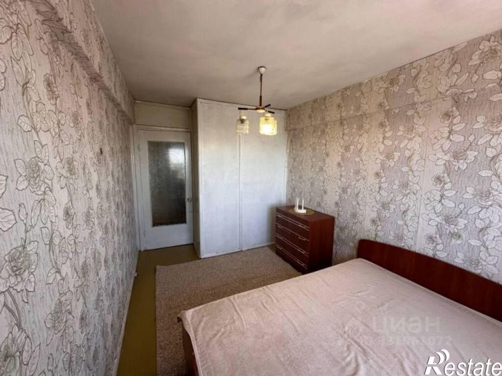 2-комн квартира Октябрьская улица, 29,  д. 29