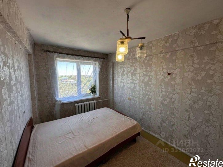2-комн квартира Октябрьская улица, 29,  д. 29