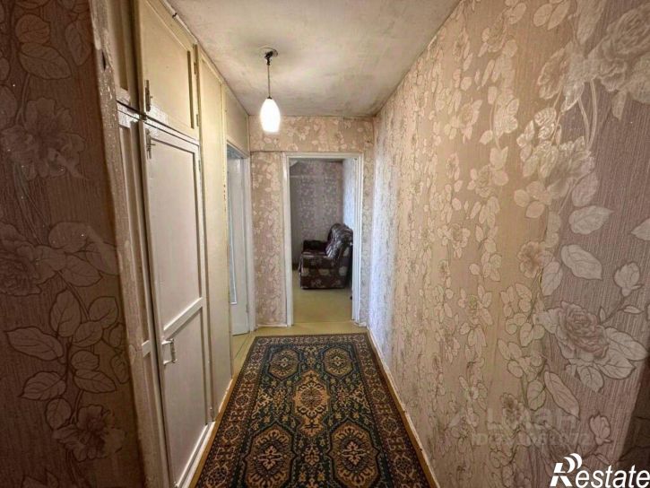 2-комн квартира Октябрьская улица, 29,  д. 29