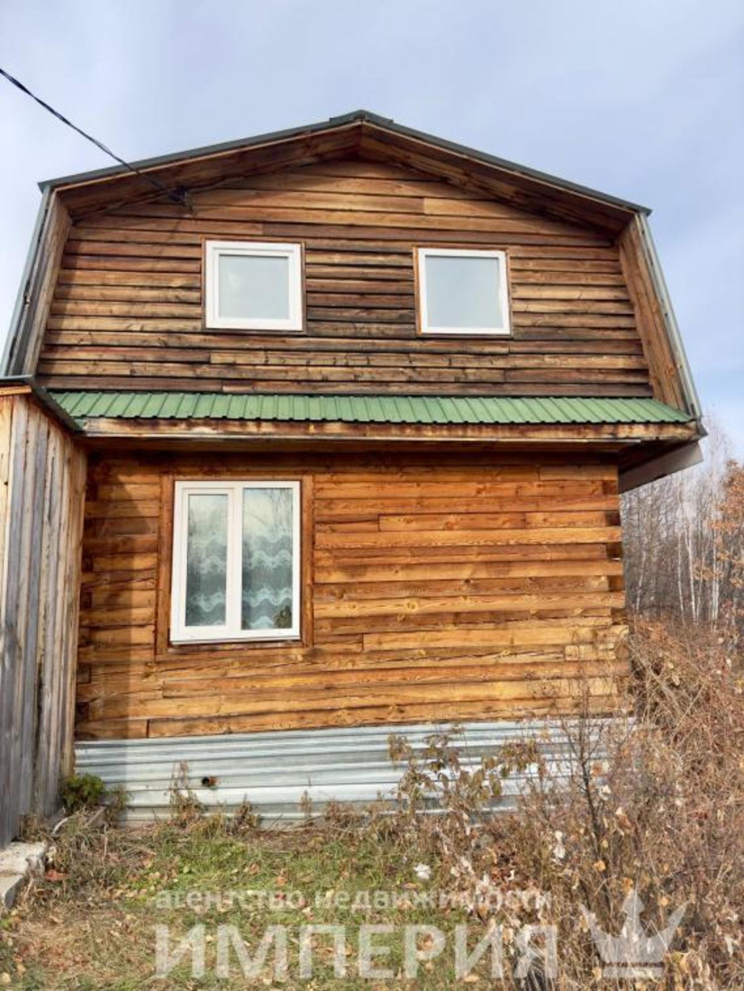 Купить дачу, дом, коттедж за 3 649 000 рублей на СНТ Эфир, 128