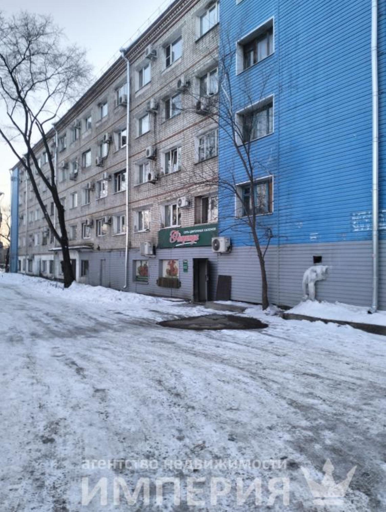Купить комнату за 2 600 000 рублей на 50 лет Октября, 204