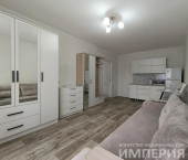 комната 23 кв м Кантемирова, 13