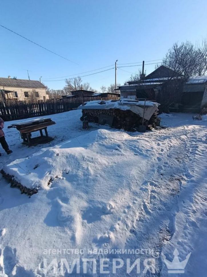 Земельный участок Павленко