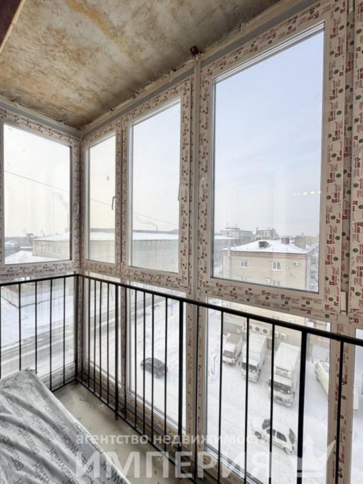 4-комн квартира Ленина, 21
