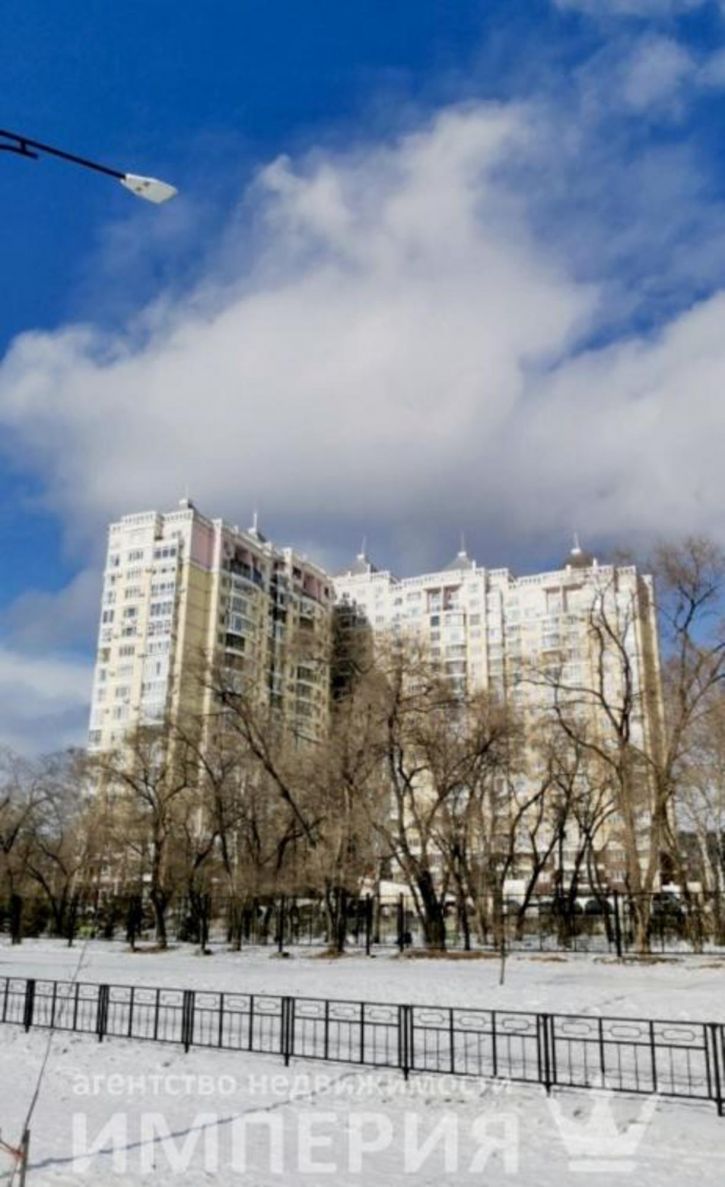 1-комн квартира Ленина, 176/2