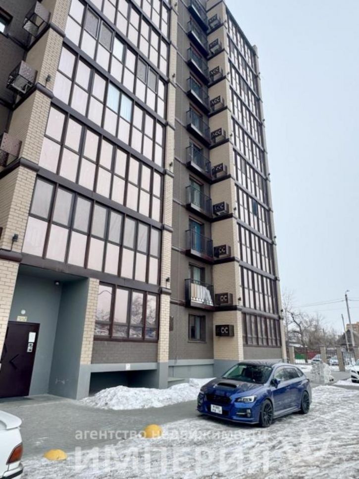 2-комн квартира Литейная, 95