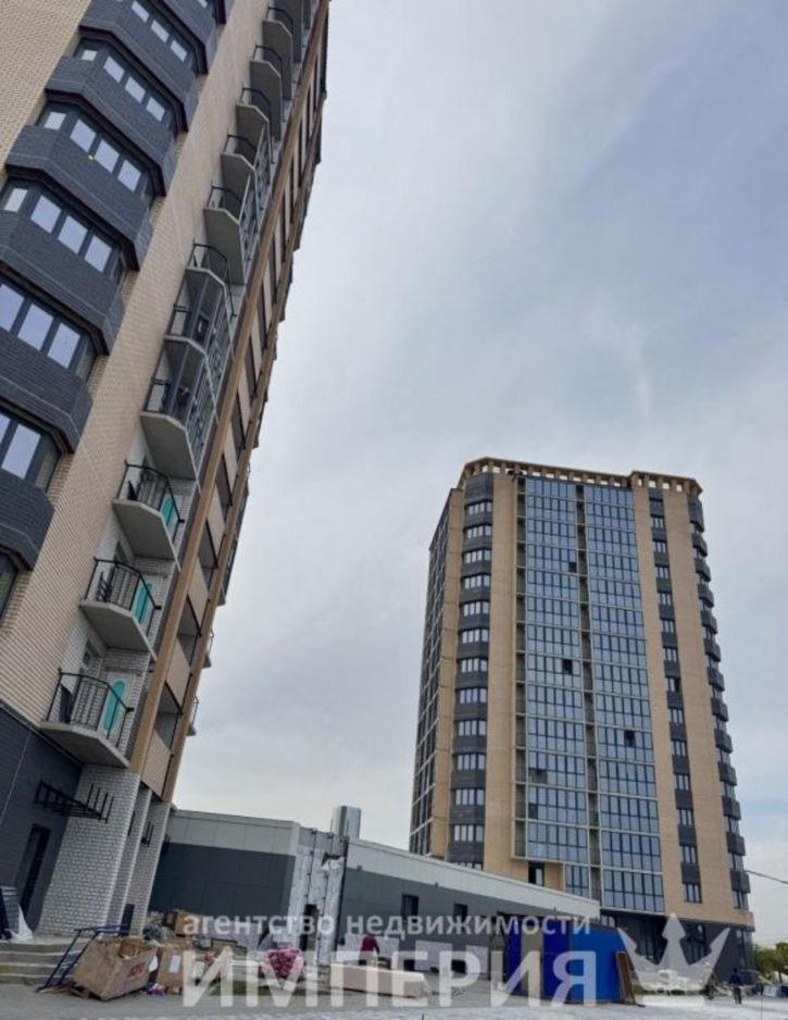 1-комн квартира Связной Переулок, 4
