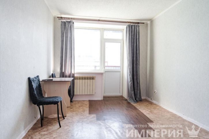 1-комн квартира Амурская, 351