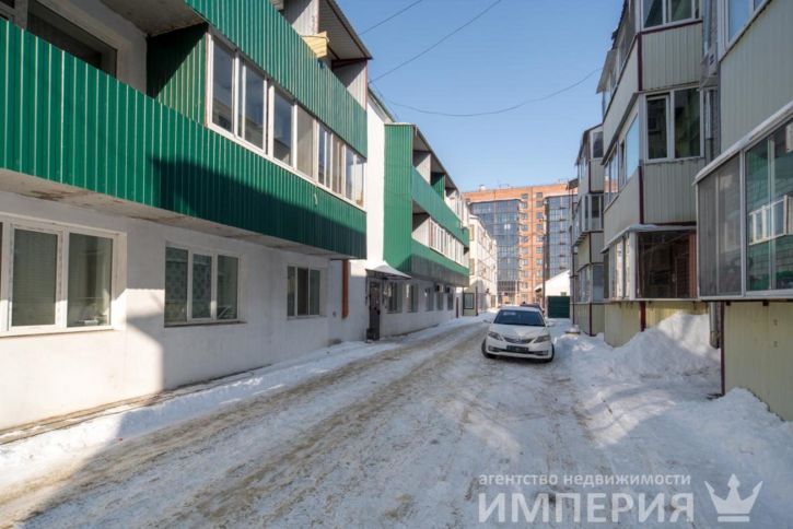 1-комн квартира Амурская, 351