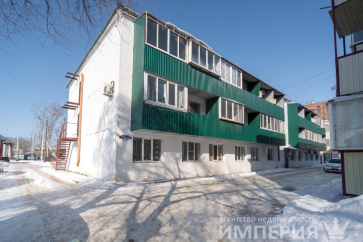 1-комн квартира Амурская, 351