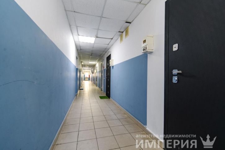 1-комн квартира Амурская, 351