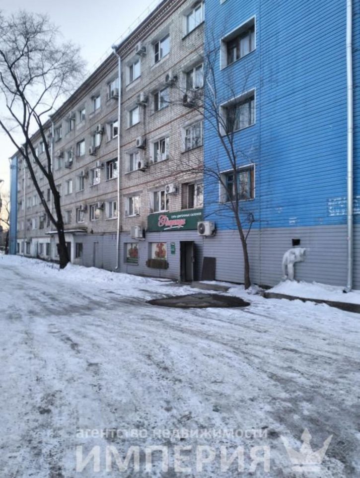 Комната 50 лет Октября, 204
