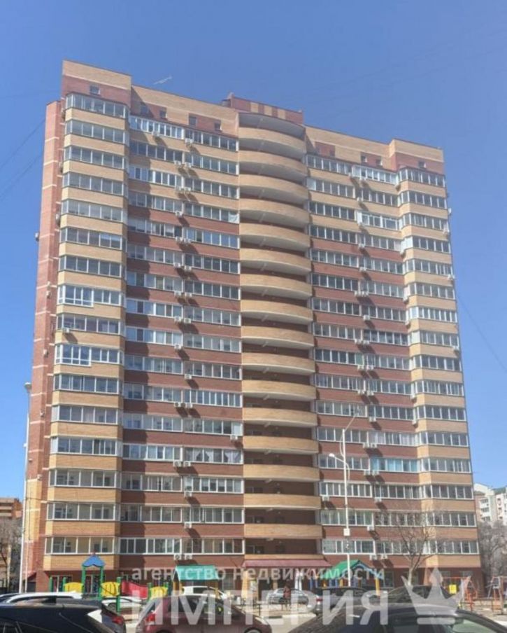1-комн квартира Новая, 11