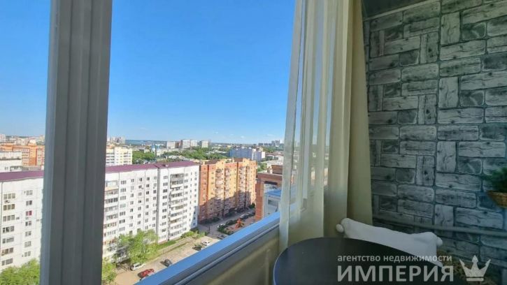 1-комн квартира Новая, 11