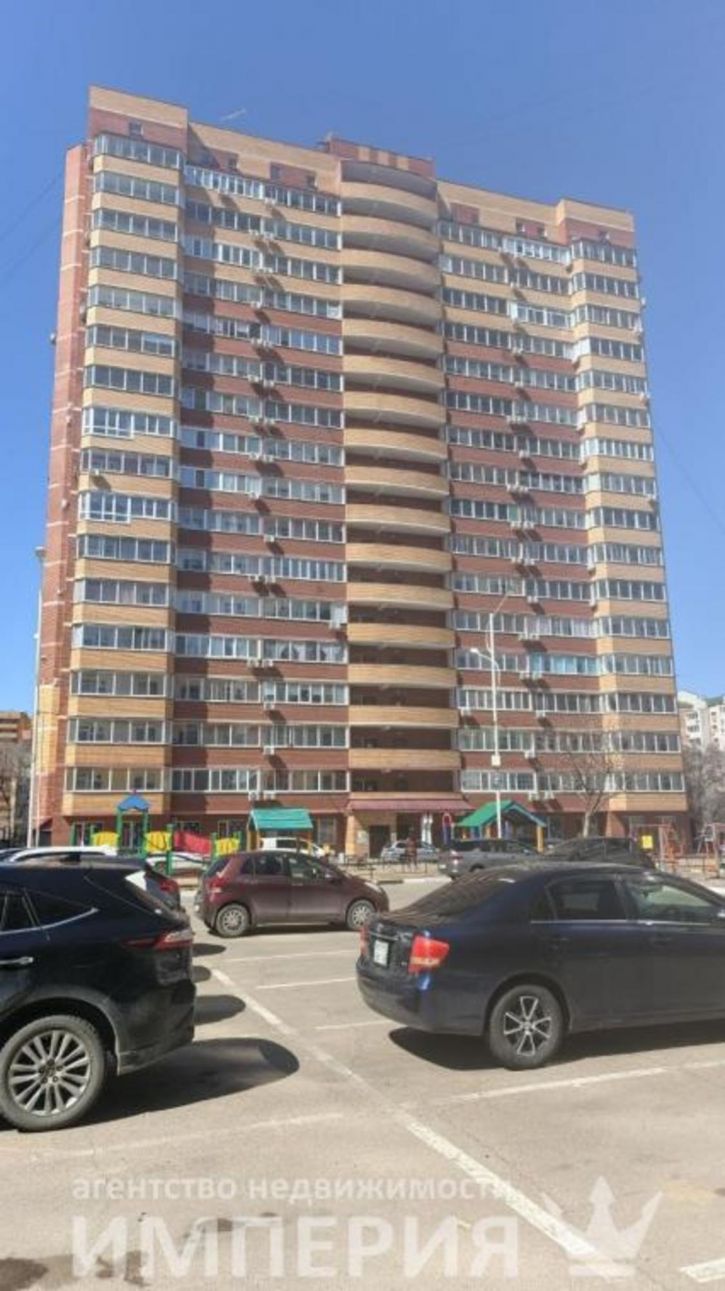 1-комн квартира Новая, 11