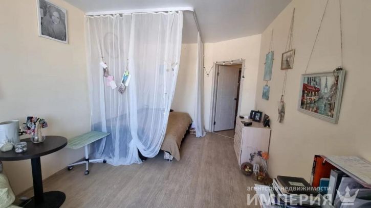 1-комн квартира Новая, 11
