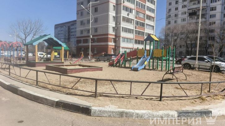1-комн квартира Новая, 11