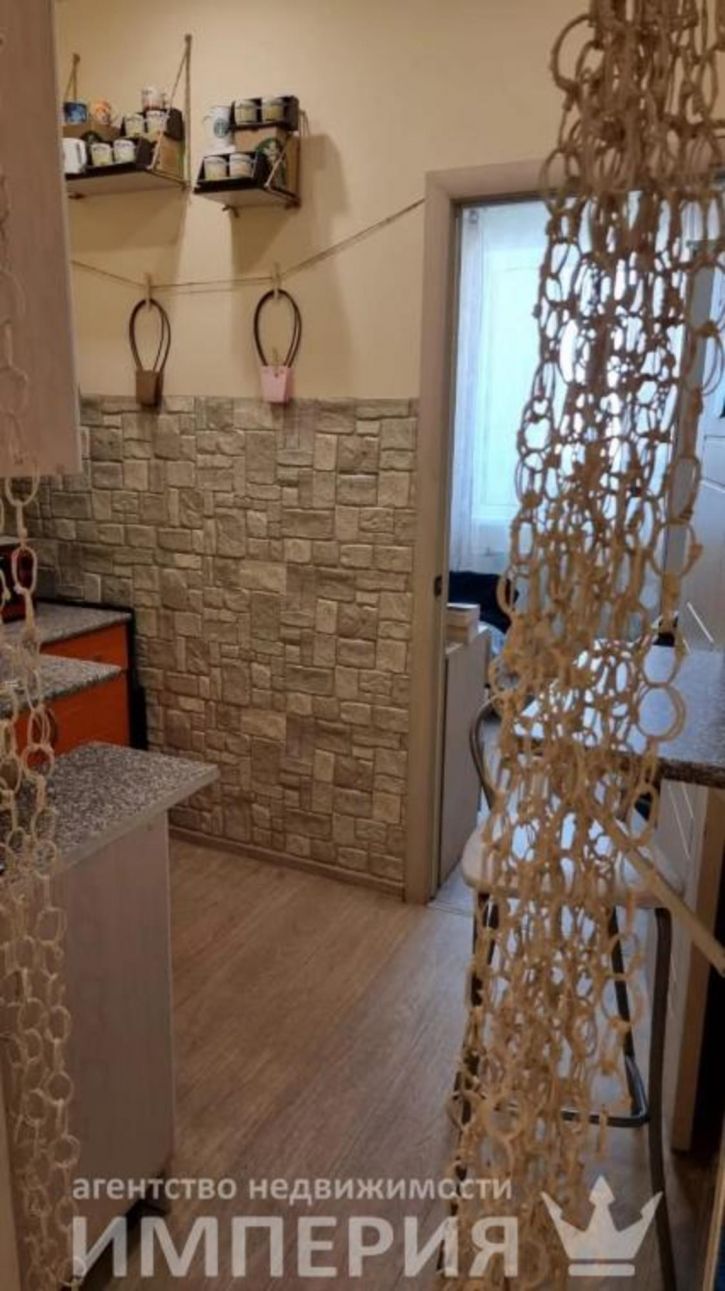 1-комн квартира Новая, 11