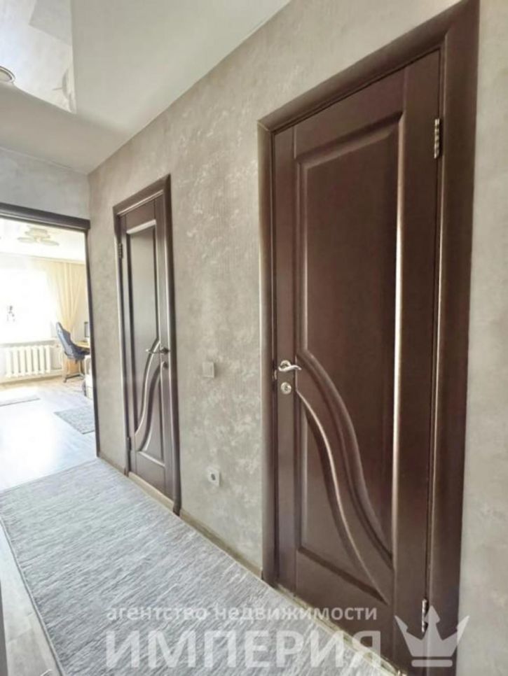 3-комн квартира Студенческая, 20