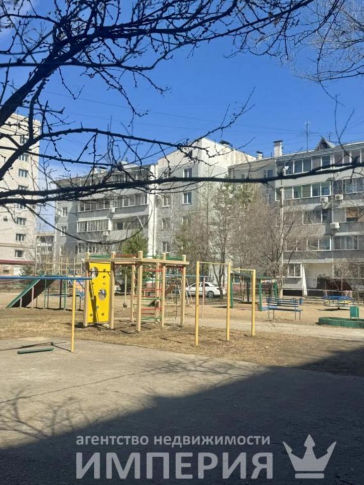 3-комн квартира Студенческая, 20