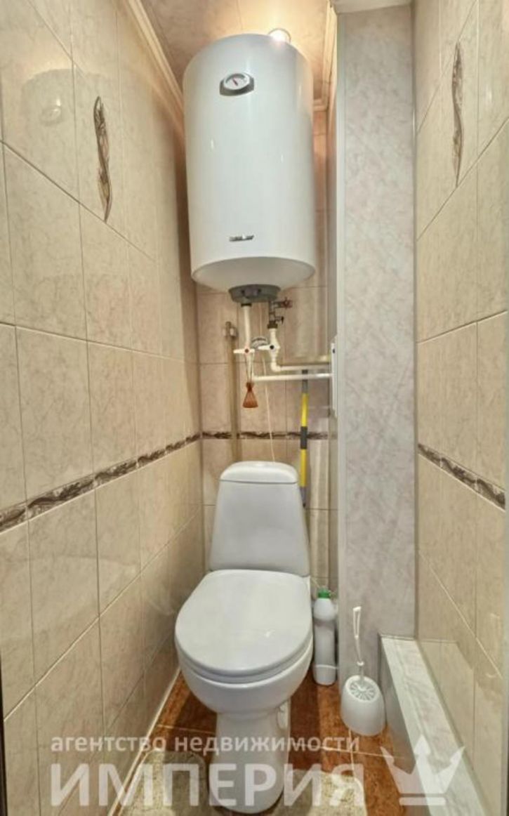 3-комн квартира Студенческая, 20