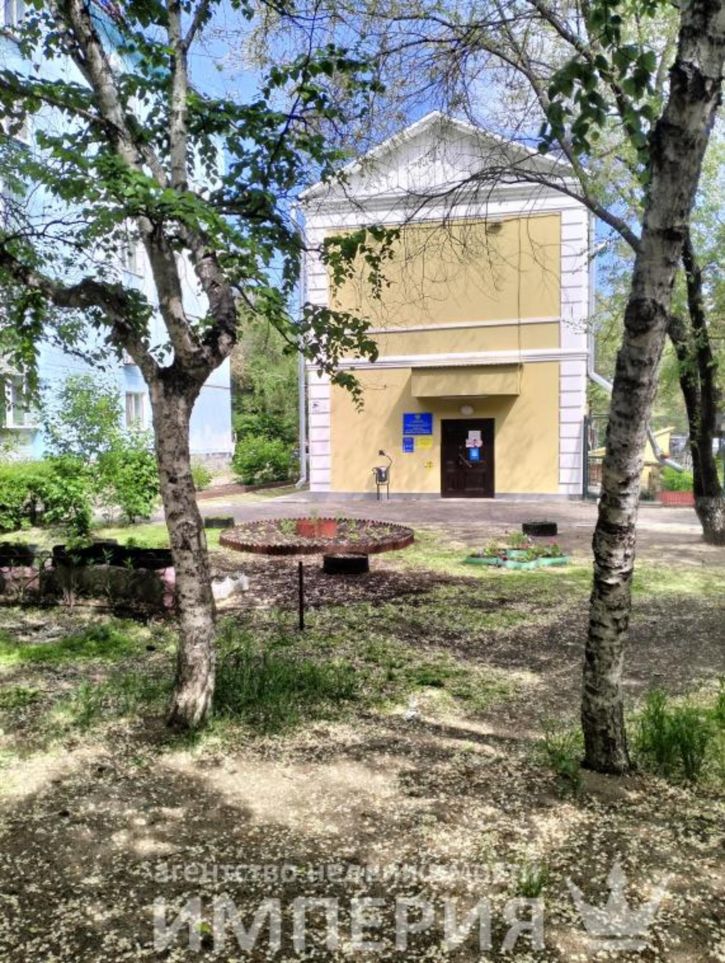 3-комн квартира Лазо, 42
