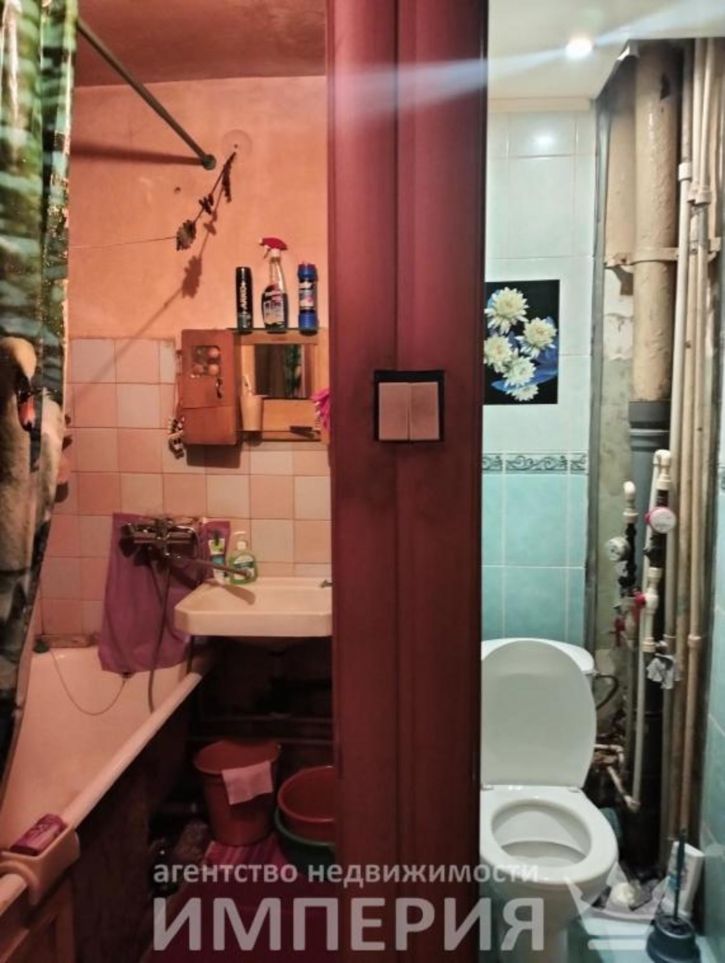 3-комн квартира Лазо, 42