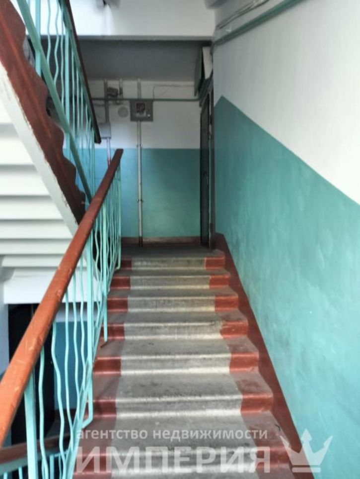3-комн квартира Лазо, 42