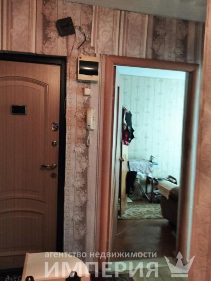 3-комн квартира Лазо, 42