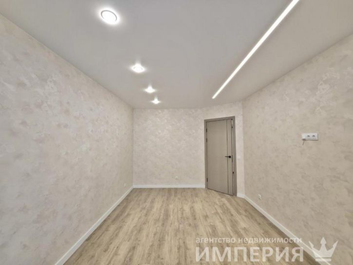 2-комн квартира Студенческая, 34/9
