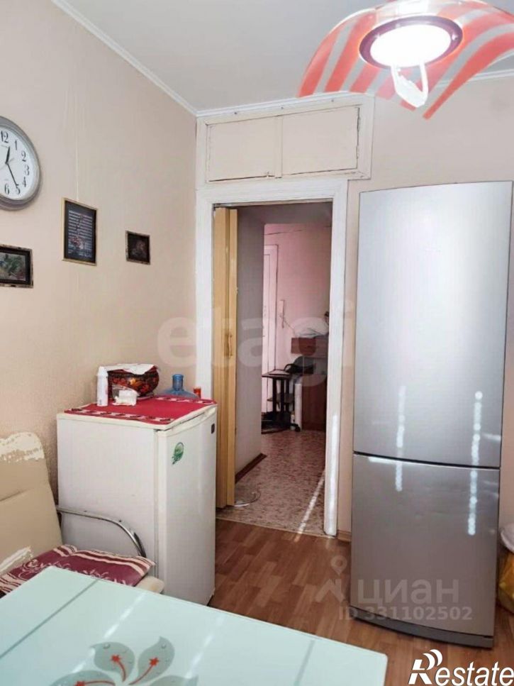 1-комн квартира Артиллерийская улица, 64/2,  д. 64/2