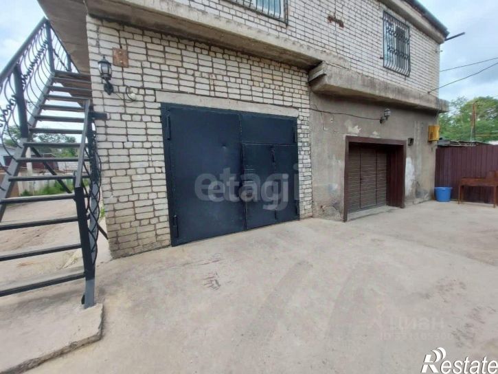 Гараж/парковка улица Мухина, 85/1,  д. 85/1