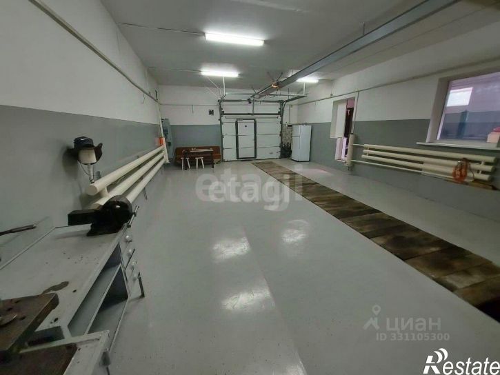 Гараж/парковка улица Мухина, 85/1,  д. 85/1