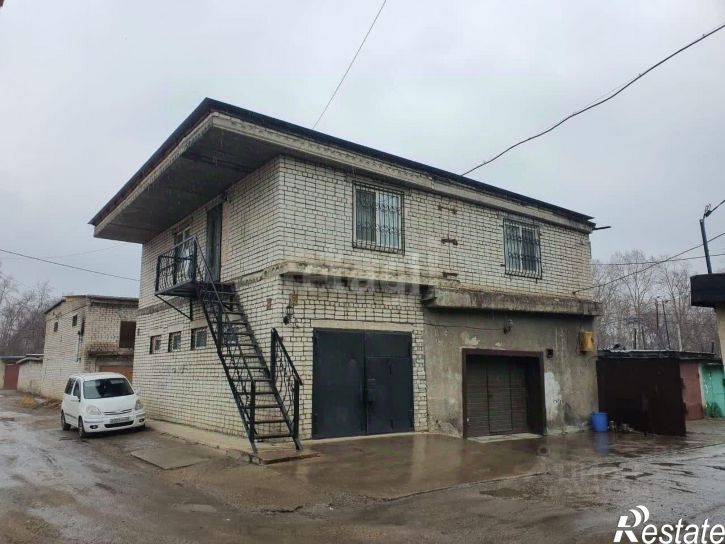 Гараж/парковка улица Мухина, 85/1,  д. 85/1