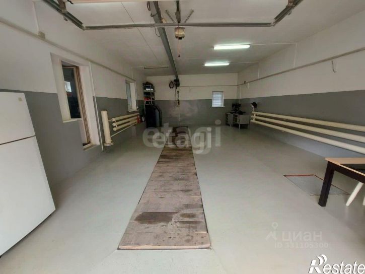 Гараж/парковка улица Мухина, 85/1,  д. 85/1