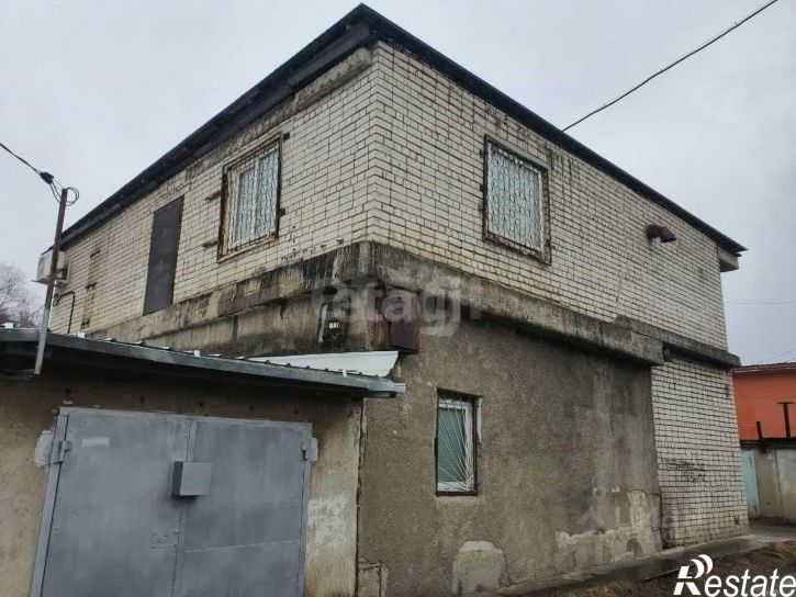 Гараж/парковка улица Мухина, 85/1,  д. 85/1