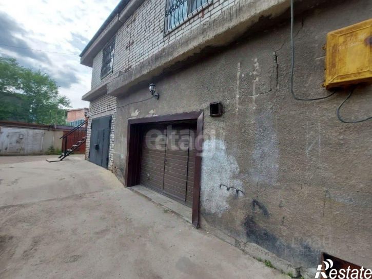 Гараж/парковка улица Мухина, 85/1,  д. 85/1