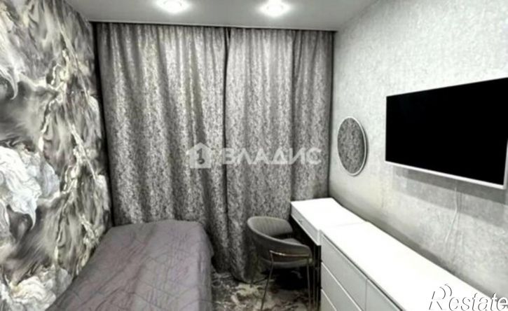 3-комн квартира Театральная улица, 44,  д. 44