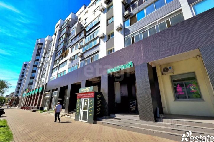 Помещение свободного назначения улица Ленина, 113,  д. 113