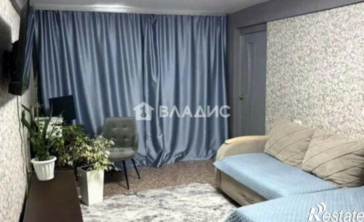 3-комн квартира Театральная улица, 44,  д. 44