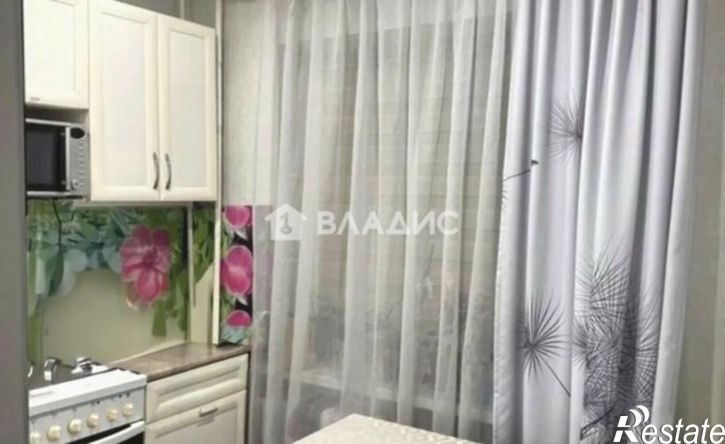 3-комн квартира Театральная улица, 44,  д. 44