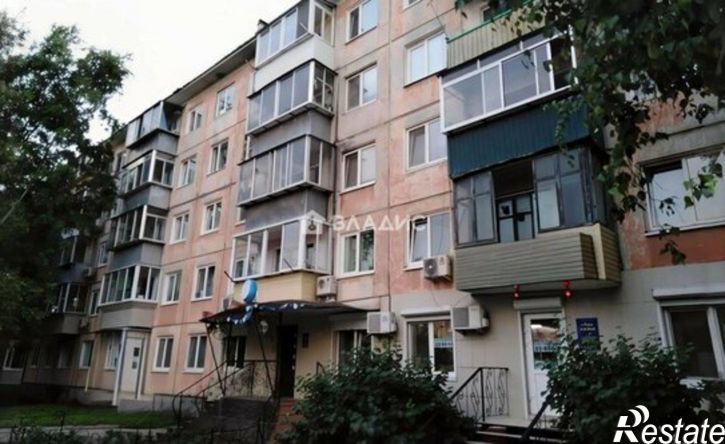 3-комн квартира Театральная улица, 44,  д. 44