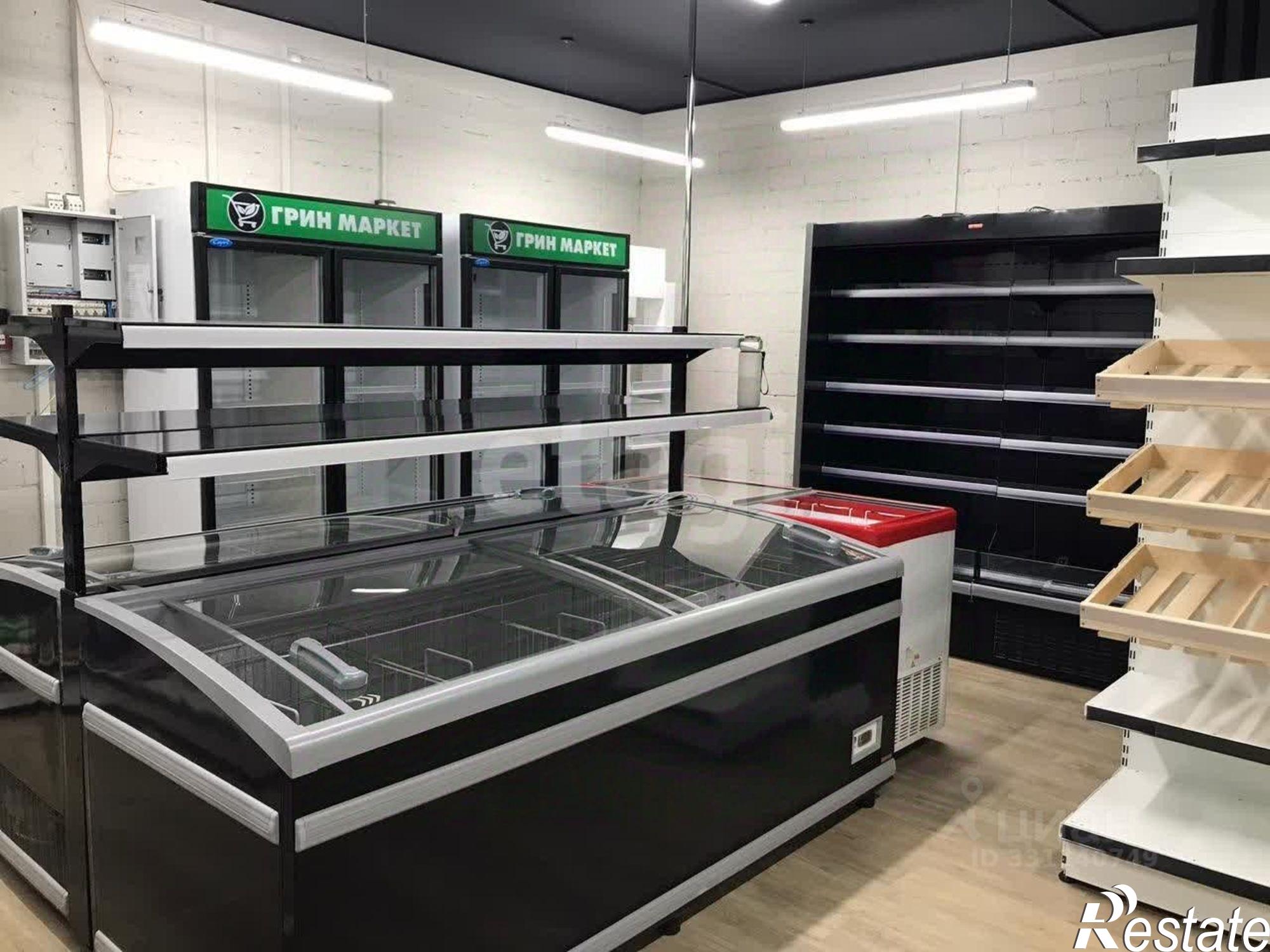 Купить офис, помещение под офис за 9 777 820 рублей на улица Ленина, 178/2