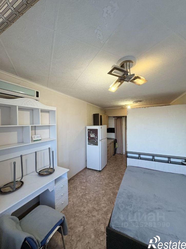 Комната улица Лазо, 3,  д. 3