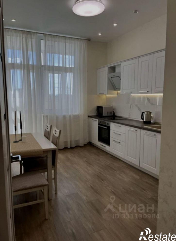 1-комн квартира улица Горького, 238,  д. 238
