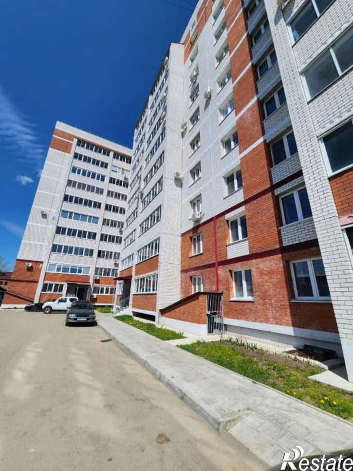 2-комн квартира Свободная улица, 197,  д. 197