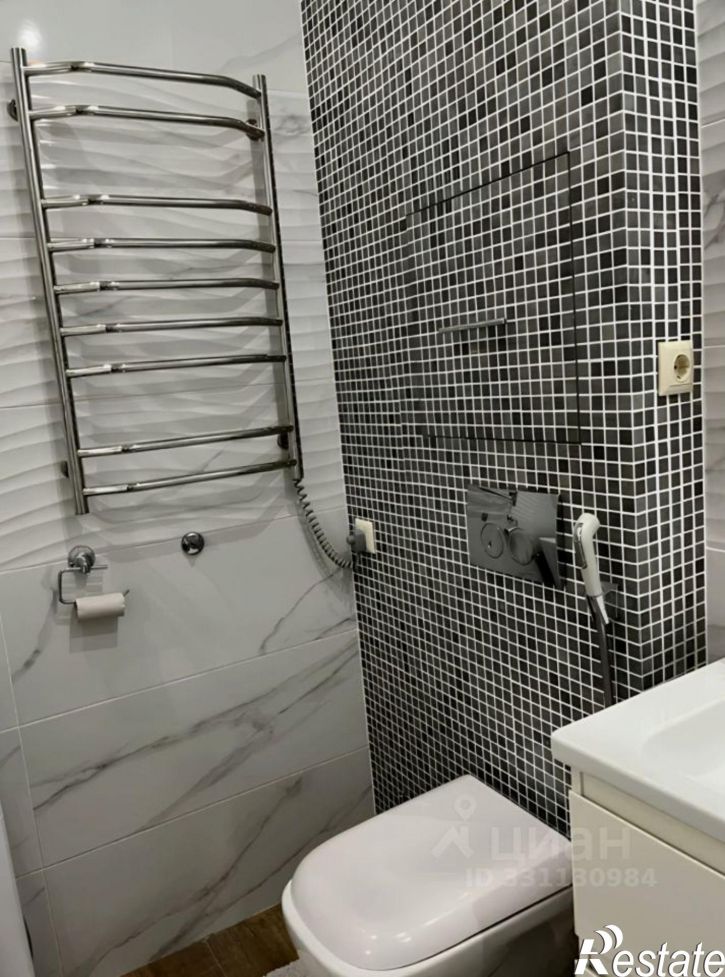 1-комн квартира улица Горького, 238,  д. 238